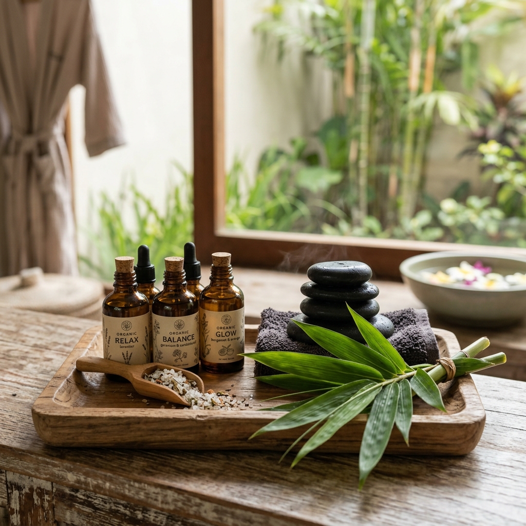 Spa Treatments